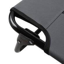 Adventure Foldable Pet Bed